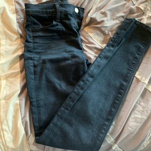 J Brand skinny jeans